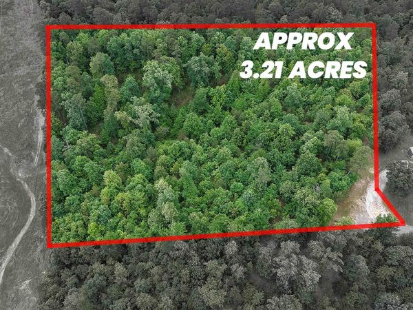 PT Lot 71 Mt Vista Court , Hot Springs National Park, AR 71909