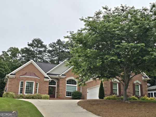 3450 Pinemont Drive, Douglasville, GA 30135