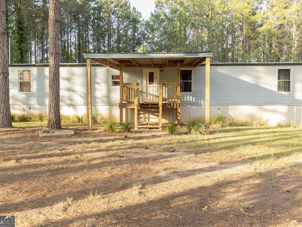 1541 Landing Circle, East Dublin, GA 31027
