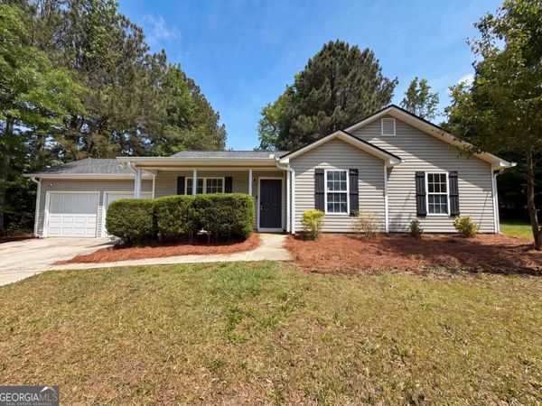 385 Southern Trace Drive, Rockmart, GA 30153