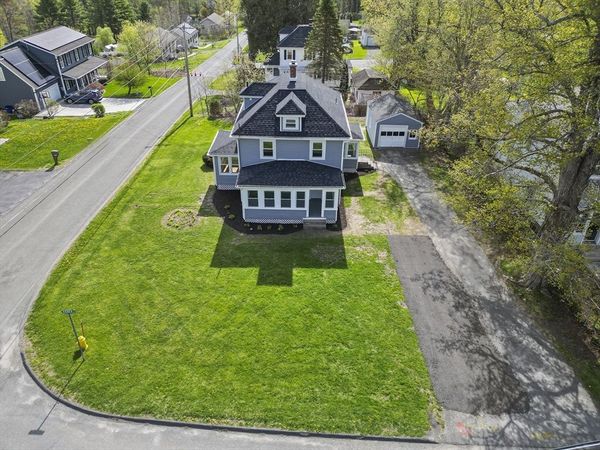 100 Essex St., Pittsfield, MA 01201