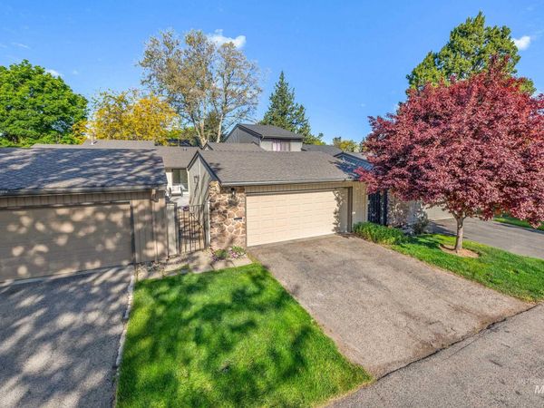 7167 W Cascade, Boise, ID 83704