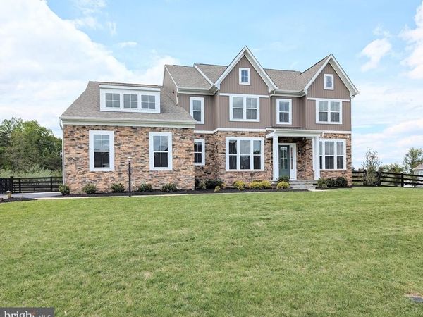 43176 BITTER PERSIMMON COURT, CENTREVILLE, VA 20120
