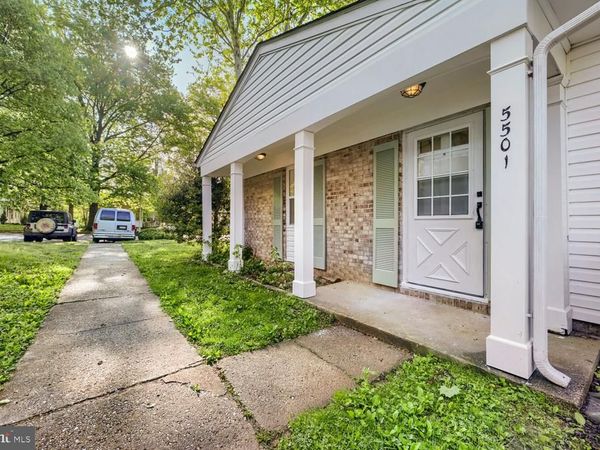 5501 WOODENHAWK CIRCLE , COLUMBIA, MD 21044