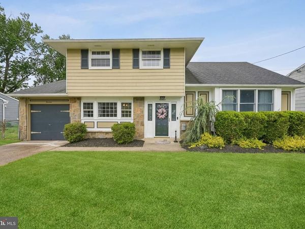 14 SWARTHMORE AVENUE, STRATFORD, NJ 08084