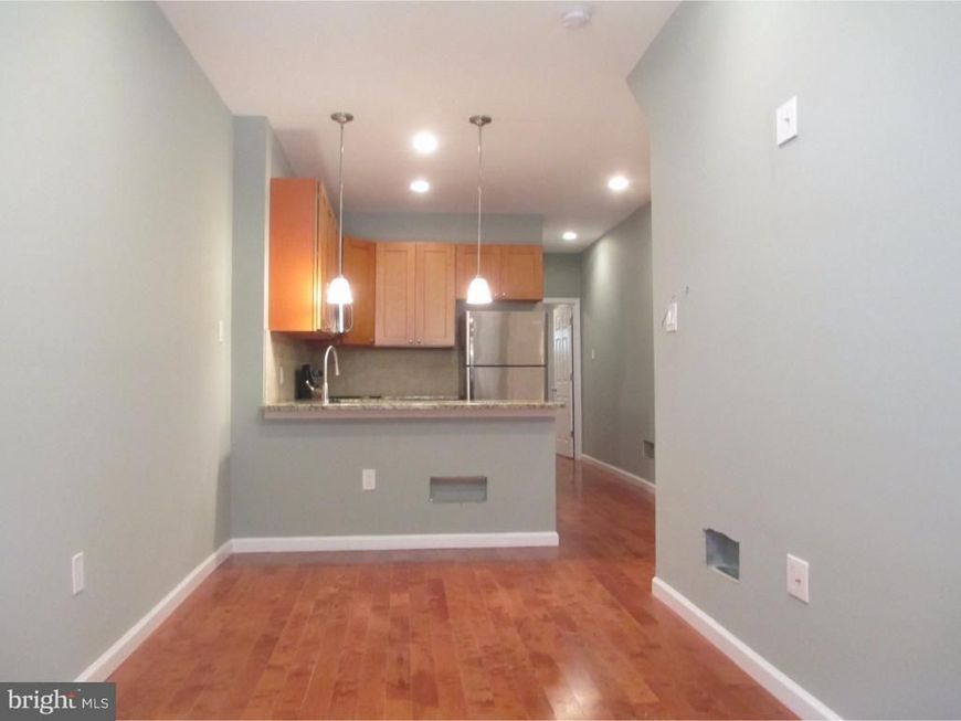 1253 S 27th Street, Philadelphia, PA 19146 Main Photo