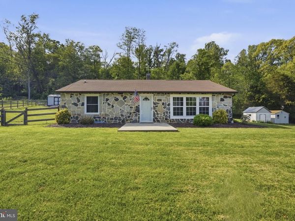 1730 RIDGE ROAD, WHITEFORD, MD 21160