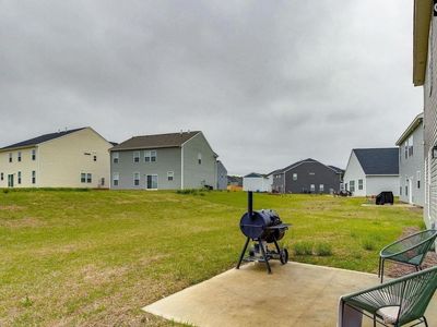 736 Phipps Lane , Columbia, SC 29209