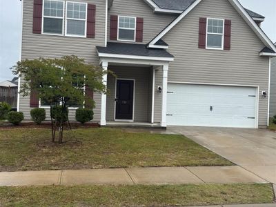 736 Phipps Lane, Columbia, SC 29209