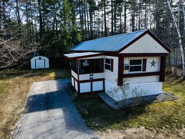 51 Tent Avenue, Conway, NH 03818