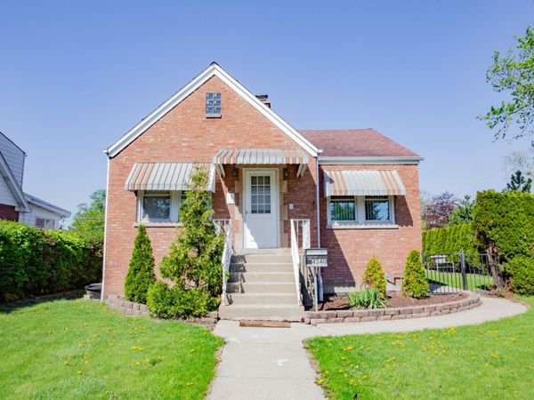 4340 Kolze Avenue , Schiller Park, IL 60176