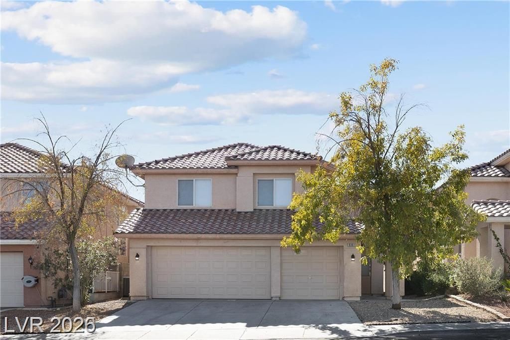 9361 W Gilmore Avenue, Las Vegas, NV 89129 Main Photo