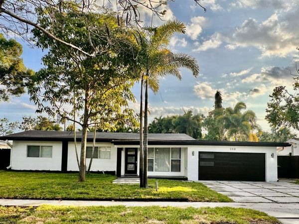 259 Kansas Avenue, Fort Lauderdale, FL 33312