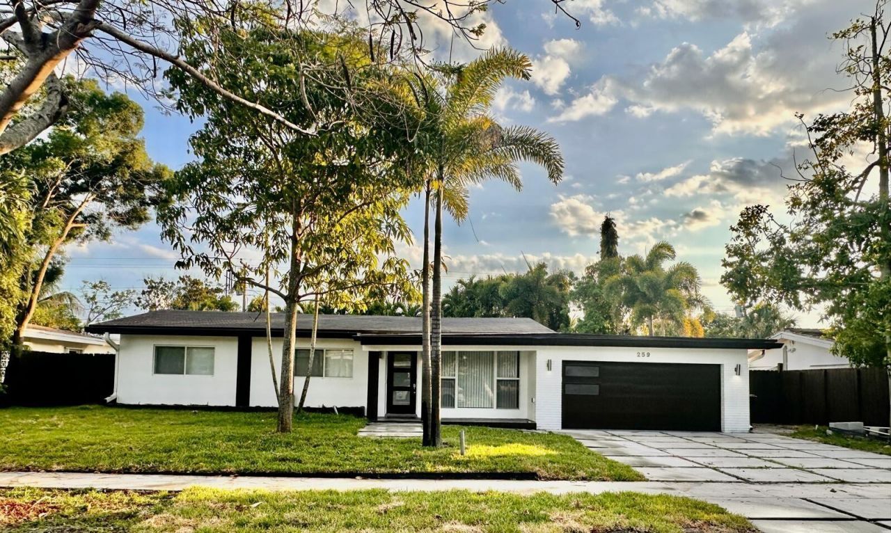 259 Kansas Avenue, Fort Lauderdale, FL 33312 Photo