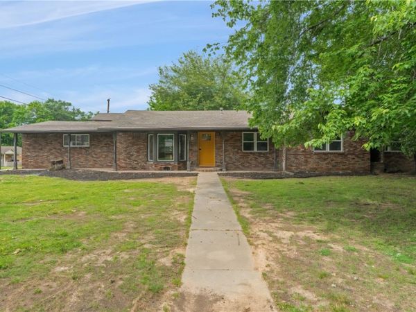 101 Martin Circle , Fort Smith, AR 72908