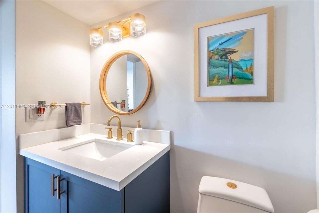 4000 Towerside Ter , Unit 308, Miami, FL 33138 Photo