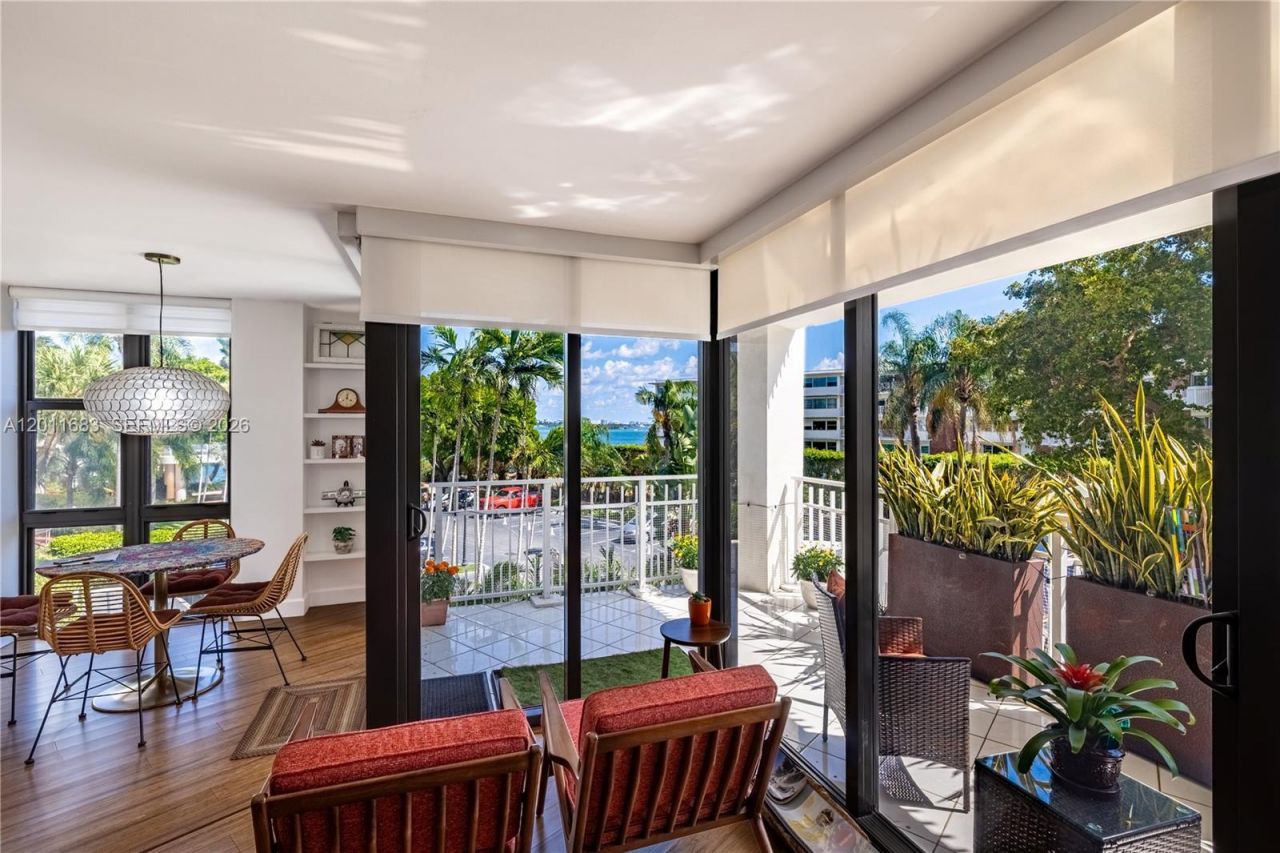 4000 Towerside Ter , Unit 308, Miami, FL 33138 Photo