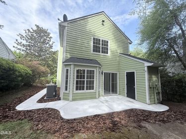 305 Saint Thomas Drive, Chapel Hill, NC 27517