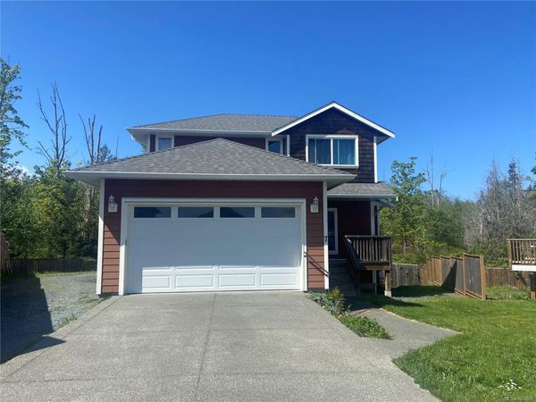 1711 Chaplin St, Unit #7, Crofton, BC V0R 1R0
