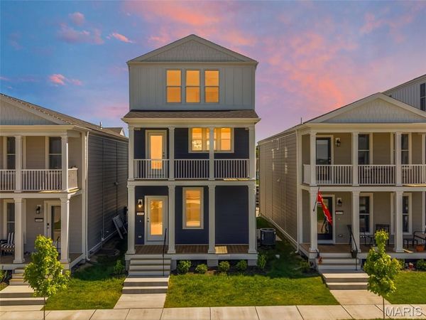 5006 Becks Landing Lane , St Charles, MO 63301