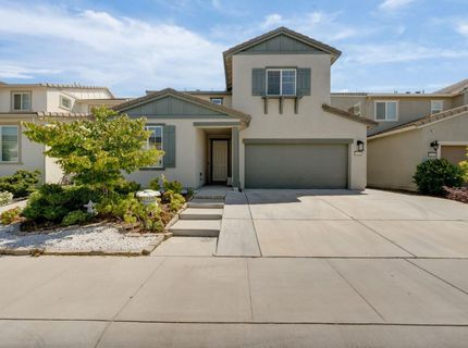 4008 Mercury Ln, Roseville, CA 95747 Photo