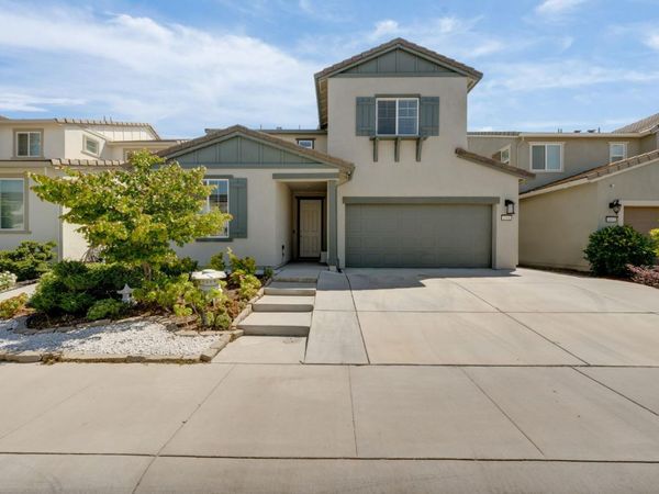 4008 Mercury Ln, Roseville, CA 95747