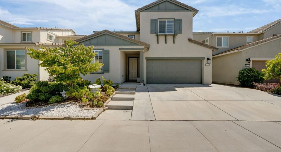 4008 Mercury Ln, Roseville, CA 95747 Photo