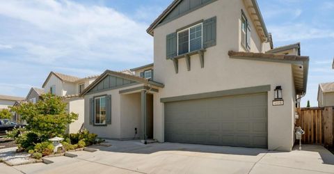 4008 Mercury Ln, Roseville, CA 95747 Photo
