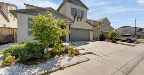 4008 Mercury Ln, Roseville, CA 95747 Photo