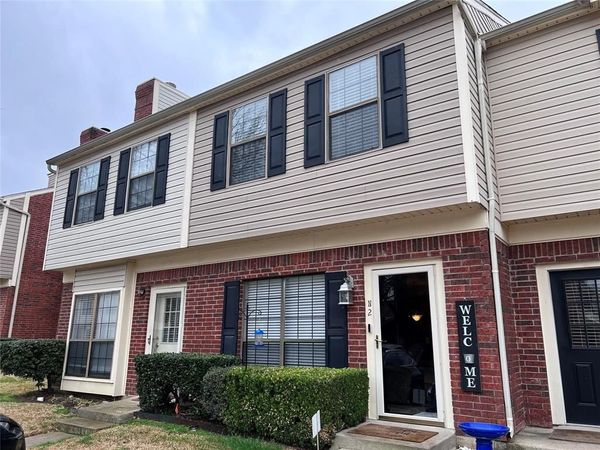 208 Samuel Boulevard, Unit 2-N, Coppell, TX 75019