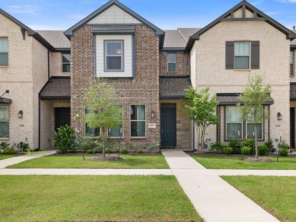 6434 Baritone Court, Sachse, TX 75048