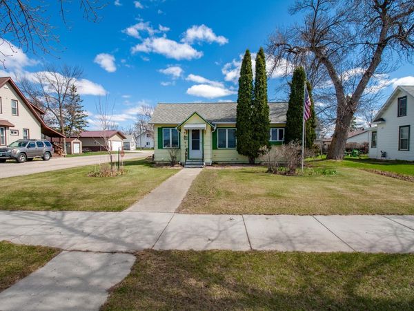 407 Holden Avenue , Henning, MN 56551