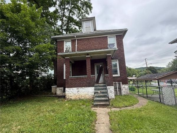 578 dorothy, Johnstown, PA 15906