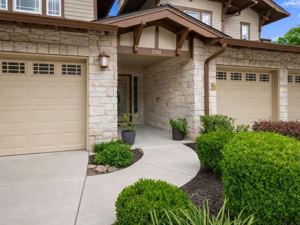 2930 Grand Oaks LOOP, Unit 1702, Cedar Park, TX 78613