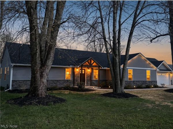 16243 Roselawn Drive, Burton, OH 44021