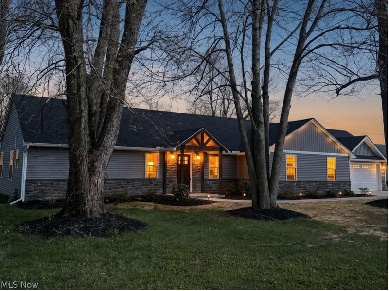 16243 Roselawn Drive, Burton, OH 44021 Photo 1