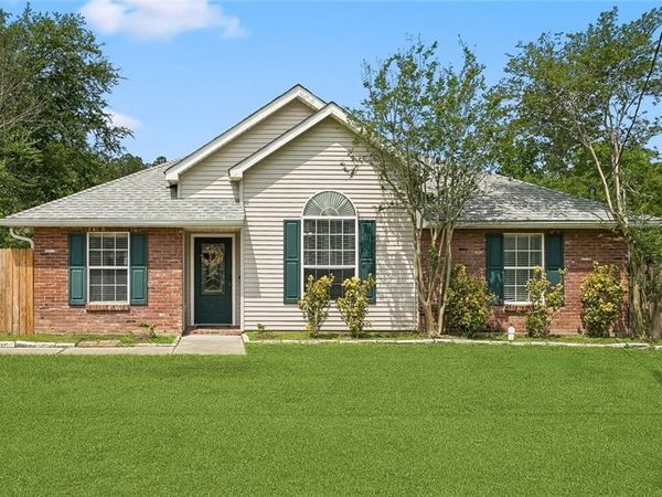 70281 6TH Street , Covington, LA 70433