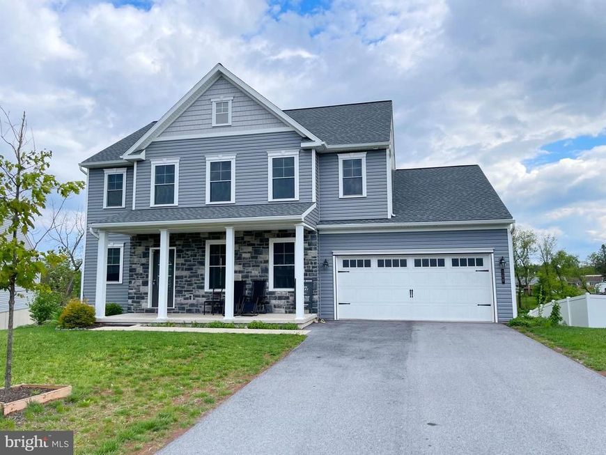 106 Tree Top Lane , Middletown, PA 17057 Main Photo
