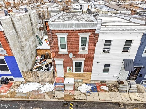 3151 WEYMOUTH STREET , PHILADELPHIA, PA 19134