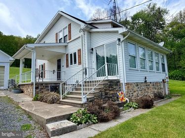 2737 BLACKS MOUNTAIN ROAD, WATERFALL, PA 16689