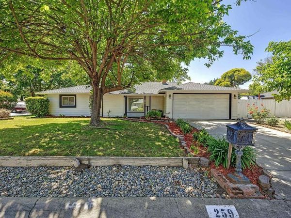 259 Gloria Dr, Pleasant Hill, CA 94523