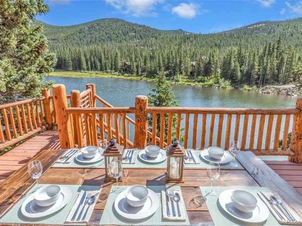 169 Lake Road, Idaho Springs, CO 80452