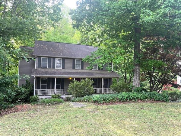 4700 Norman Drive NW, Kennesaw, GA 30144