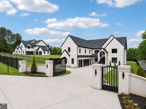 3213 Thompson Mill Road, Buford, GA 30519