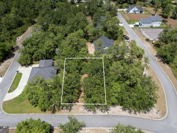 0 Rookery Wynd, Waverly, GA 31565