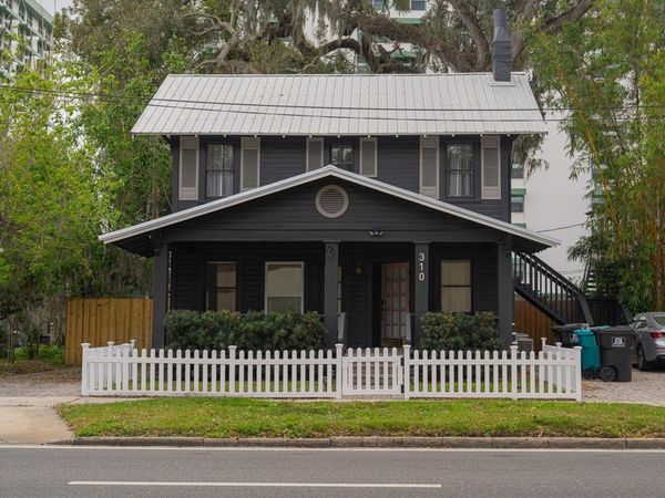 310 E ANDERSON STREET, ORLANDO, FL 32801