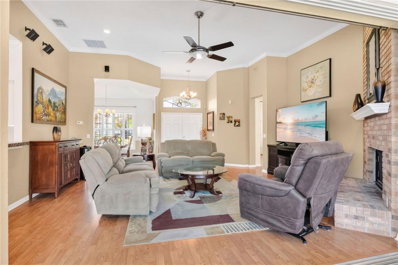 5224 Chiswick Circle, Belle Isle, FL 32812 Photo