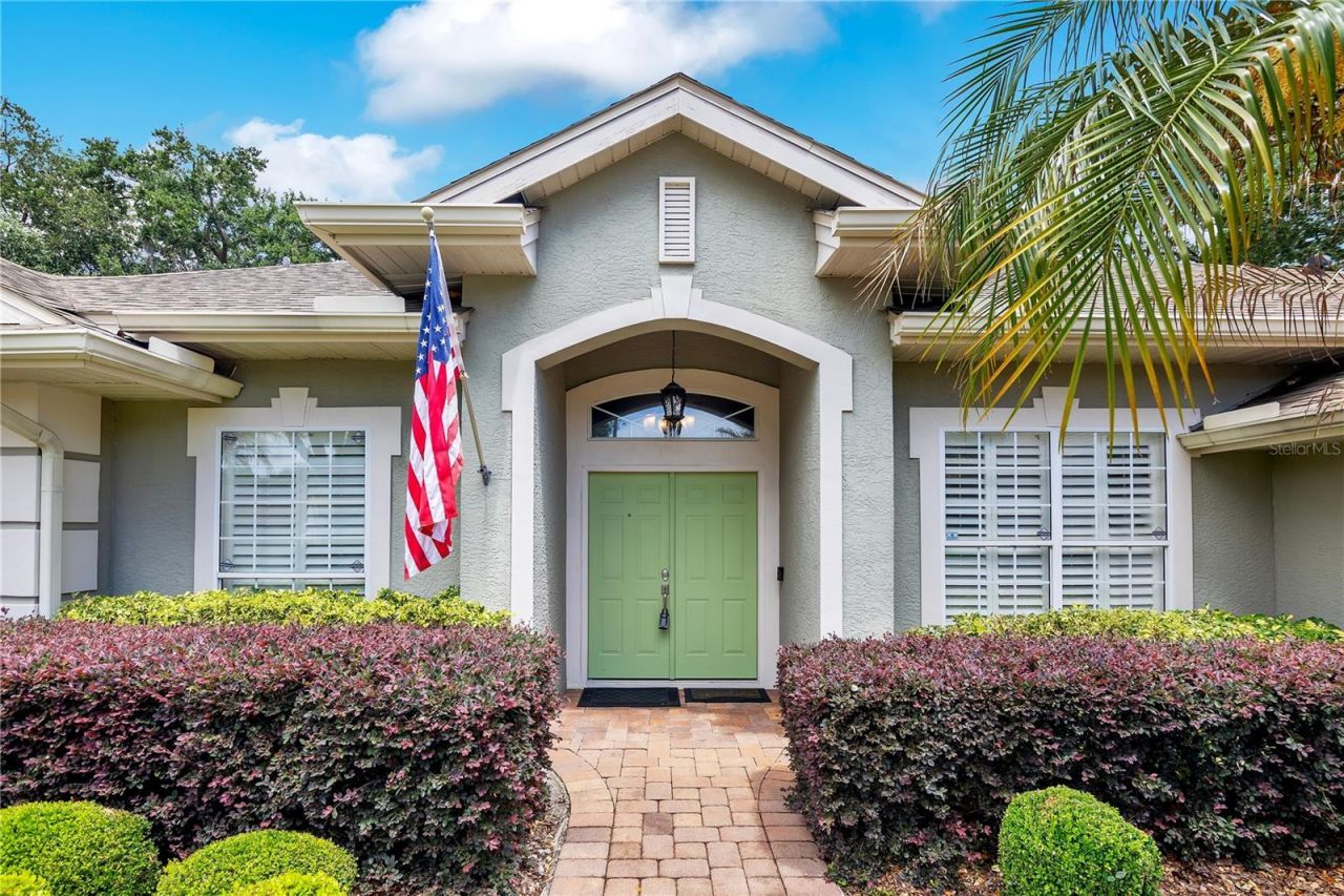 5224 Chiswick Circle, Belle Isle, FL 32812 Photo