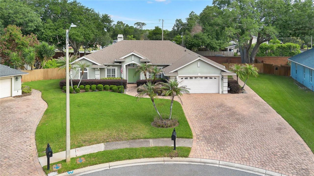 5224 Chiswick Circle, Belle Isle, FL 32812 Photo