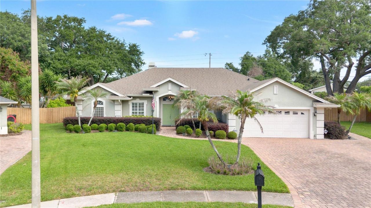 5224 Chiswick Circle, Belle Isle, FL 32812 Photo
